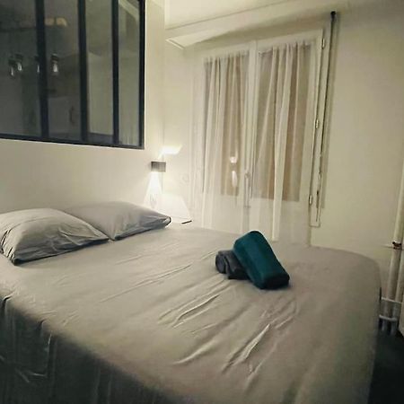 T1 Bis Cosy Et Spacieux - Wifi - Parking Gratuit Angers Exteriér fotografie