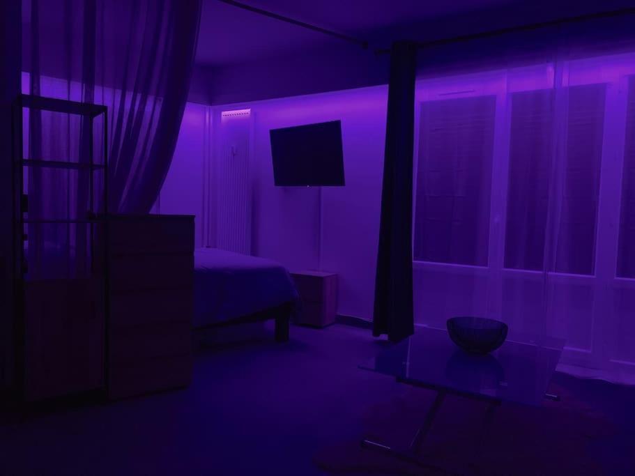 T1 Bis Cosy Et Spacieux - Wifi - Parking Gratuit Angers Exteriér fotografie