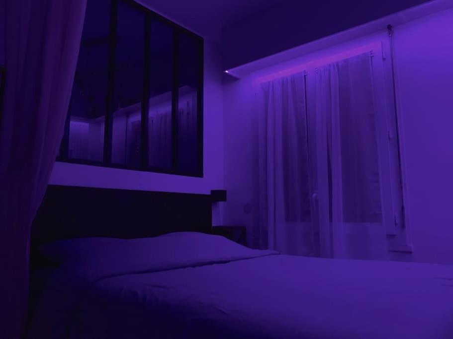 T1 Bis Cosy Et Spacieux - Wifi - Parking Gratuit Angers Exteriér fotografie